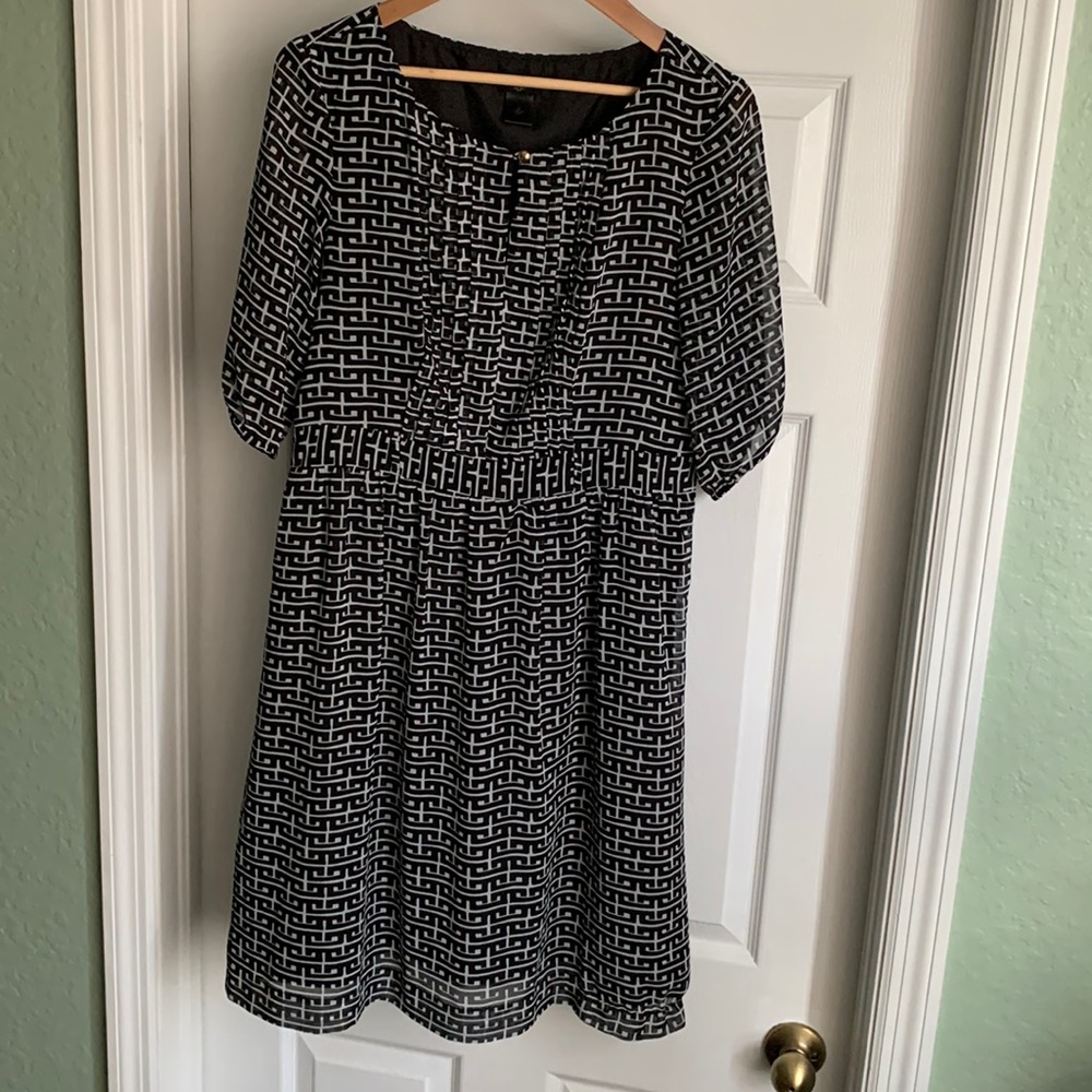 Ann Taylor Dress